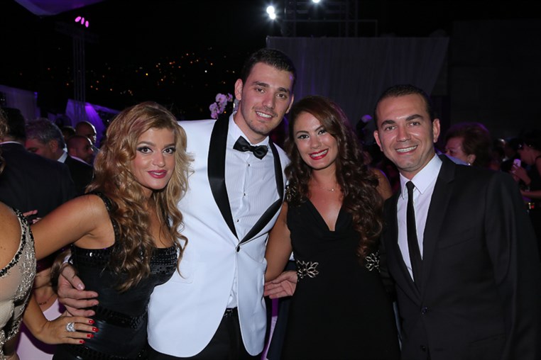 Monte Cassino Grand Opening 